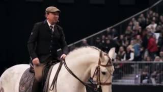 Pferd amp Jagd  Working Equitation [upl. by Wilhelm]