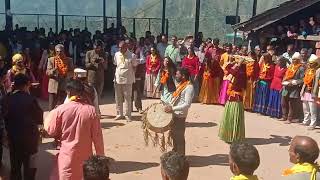 Pandavo ki paawan bhumi uttarakhand devbhumi viralvideo pahadi [upl. by Punke299]