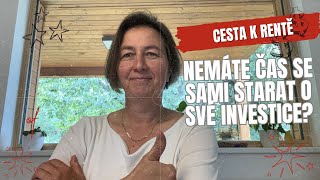 Nemáte čas se starat o své investice sami [upl. by Areemas]