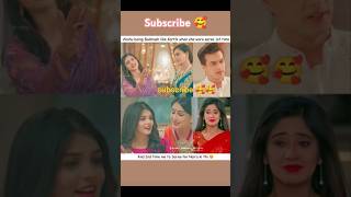 yrkkh❤️AksharaNairalikesharesubscribetrendingshortsinstagramyehrishtakyakehlatahaitiktok [upl. by Atalya]