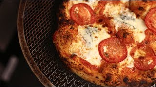 How to Make Homemade Pizza Tips and Techniques for Perfect Pies [upl. by Gnues]