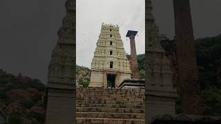 Yaganti Temple 🛕🔱🕉️🚩omnamahshivaya yaganti lordshiva temple 2024shorts historyfacts misterios [upl. by Hermine]