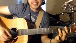 Que Te Vaya Bonito  Vicente Fernandez  Tutorial  Requinto  como tocar  acordes [upl. by Ait]