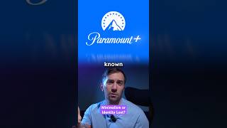 Did Paramount’s New Logo Just Erase Its Legacy [upl. by Esiuqcaj]