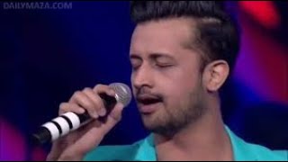 Atif Aslam Medley [upl. by Linnie]