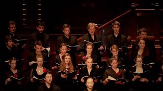 Carl Orff  Carmina Burana quot5 Ecce gratumquot Conductor Adel Shalaby عادل شلبى [upl. by Borg246]