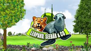 Leopard Seebär amp Co Best Moments 2 Folgen 84 und 85 Clips Funny [upl. by Eustatius]