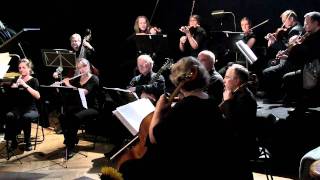 Salonorchester Erfurt  Poem [upl. by Inus]