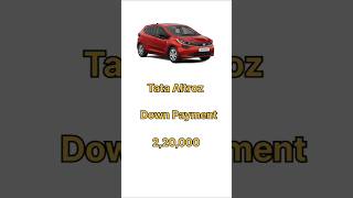 Tata Altroz Ka Monthly Budget Kitna Hai Tata Altroz 2024 Price ।। Hatchback Car Tata Altroz [upl. by Eus671]