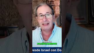 La Biblia Validación de Israel y su Tierra Histórica de convivencia israel biblia jerusalem [upl. by Dimitry]