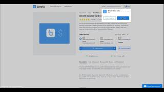 Introducción a Bitrefill usando una tarjeta Bitrefill Balance [upl. by Mitchiner796]