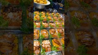 I love chicken  Thai street food [upl. by Zerline]