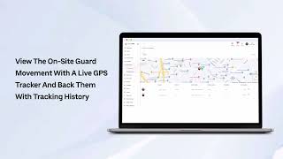 FeatureOFTheWeek 03 GuardsPro Client Web Portal [upl. by Llig]