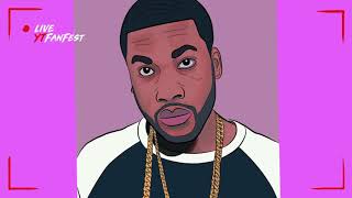 Meek Mill Dangerous Slowed amp Chopped [upl. by Imhsar]