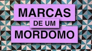 O Significa ser um Mordomo de Deus I Lição 06 I Série Dízimo [upl. by Seana]