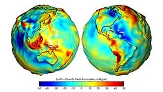 ¿Qué es la GEODESIA ¿Cuáles son sus TIPOS [upl. by Konopka306]