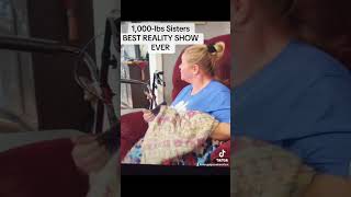 1000lbs Sisters BEST SHOW on TV right now viralvideo funny trending fyp viralshorts trend [upl. by Htaek277]