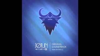 Jotun Complete Original Soundtrack  Max LL [upl. by Eniar]