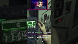 Bin jetzt öfters in Alien Isolation unterwegs alienisolation livestream horrorgaming [upl. by Wertheimer95]