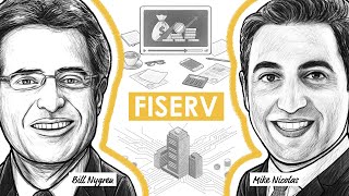 Fiserv Deep Dive w Bill Nygren amp Mike Nicolas MI138 [upl. by Brunelle]