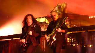 Opeth  Ghost Of Perdition live at Bloodstock Festival 2024 [upl. by Bill]