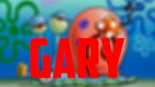 GARY YTP [upl. by Cybil]