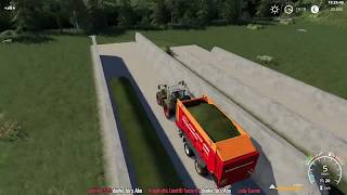 BETTINGEN MAP  LS19  LIVE [upl. by Wauters]