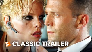 Transporter 2 2005 Trailer 1  Movieclips Classic Trailers [upl. by Zielsdorf]