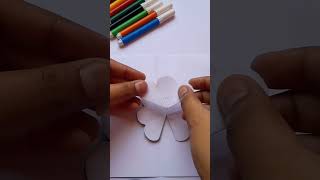 Lets Diy Teachers Day Pop Card Ideas Teachers Day Card diy viralvideo shorts trending [upl. by Letnom116]