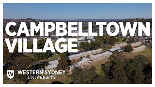 Campbelltown Village [upl. by Dayiz]