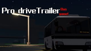 Pro Drive Trailer [upl. by Nevin]