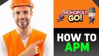 HOW TO APM MONOPOLY GO ANDROID  FULL GUIDE 2024 [upl. by Devi657]