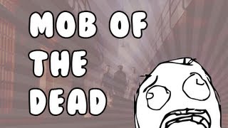 Black Ops 2 Mob of the Dead with Vanoss Daithi and JimmyTooL [upl. by Hsemar849]