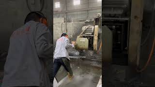 Stone products manufacturering processing stone manufacturing stonemanufacturer stonecut shorts [upl. by Sparks]