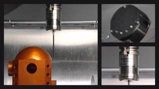 Renishaw Video RMP600 [upl. by Trah]