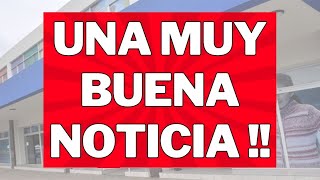 Una MUY BUENA NOTICIA Para los JUBILADOS y PENSIONADOS  PNC  PUAM en 2024 🍀 [upl. by Lindley]