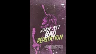 Bad Reputation 2018 Joan Jett Documentary [upl. by Philipps]