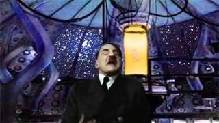 Hitler gets abducted by FegelAliens [upl. by Suilenrac]