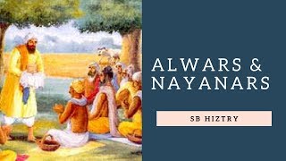 Alvars and Nayanars [upl. by Radferd]