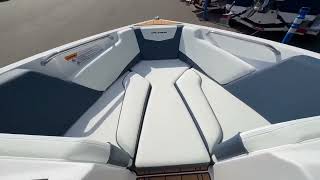 2025 Nautique Ski Nautique 200 Interior [upl. by Barcus]