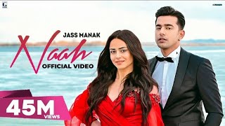 NAAH jass manak Official video sattai dhillon sharry Nexuls  love song  GK Digital  Geet [upl. by Richarda]