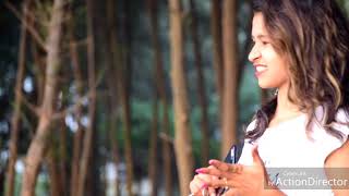 Kahi ban kar hawa full song  love is angel present new hindi song 1218 [upl. by Anerev]