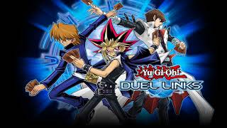 Yugioh duel links ost 1000LP DM Vers1 theme [upl. by Bekaj]