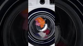 Samsung Washing Machine Slow Spin  Relaxing White Noise [upl. by Kobe]