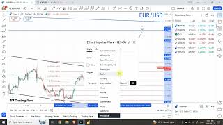 Elliott wave analysis of GOLD SILVER EURUSD GBPUSD DXY GDX GDXJ  Sep 18 2024 [upl. by Dickey115]