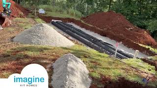 AES Septic System [upl. by Sloane]