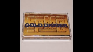 Sample Saturday EPMD Gold Digger [upl. by Oates]