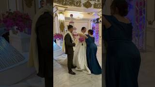 Arm Wedding 🇦🇲 leonshow wedding weddingevent красиво любовь танцы [upl. by Inava]