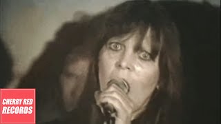 Nico  All Tomorrows Parties Live at the Preston Warehouse UK 1982 [upl. by Mighell]