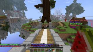 Destruye el Nexus 6 44 Minecraft Server  InVictorgs3 [upl. by Yejus604]